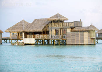 Soneva Gili Resort & Spa 92